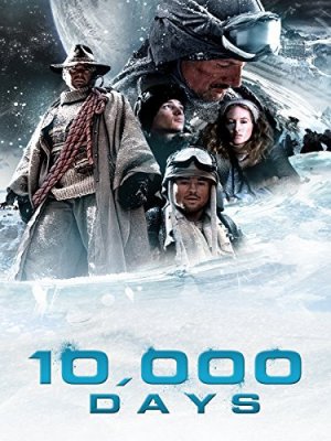 10 000 dienų