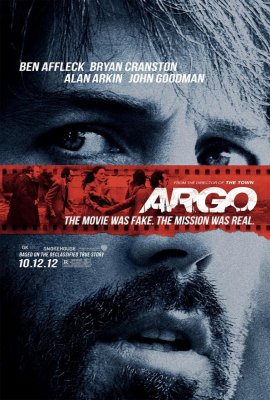 Operacija Argo