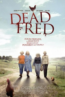 FREDAS NEGYVAS (2019)