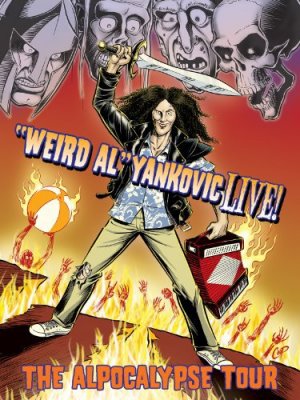 2012-ieji. Apokalipsė