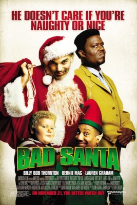 Blogasis Santa