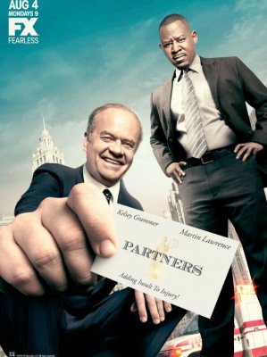 Partneriai