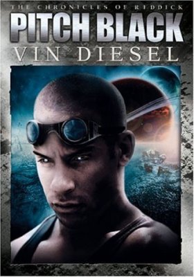 Visiška tamsa