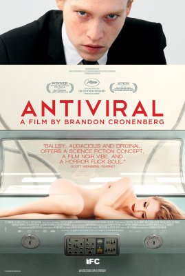 Antivirusinis