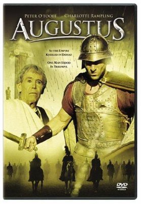 Augustas: Pirmasis Imperatorius