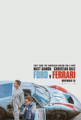 Le Manas'66. Plento karaliai (2019)