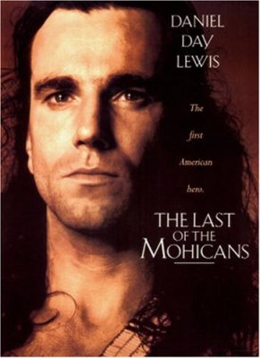 The Last of the Mohicans