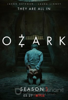 OZARKAS (3 sezonas)