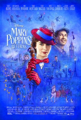 Merė Popins sugrįžta (2018)