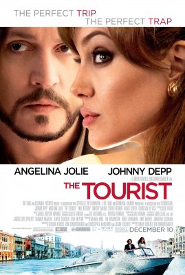 Turistas