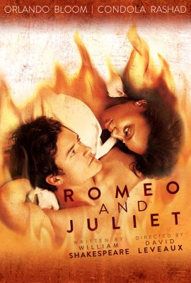 Romeo ir Džuljeta