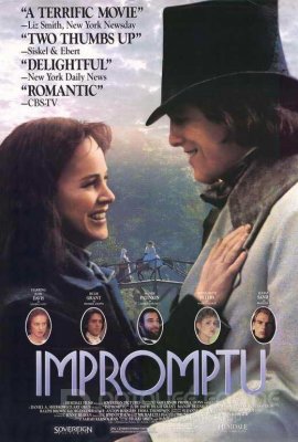 Ekspromtas (1991)