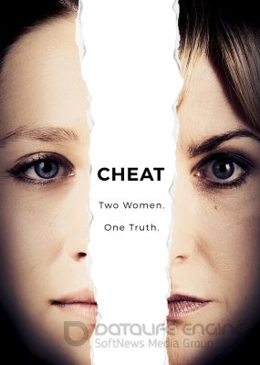 CHEAT (1 Sezonas)