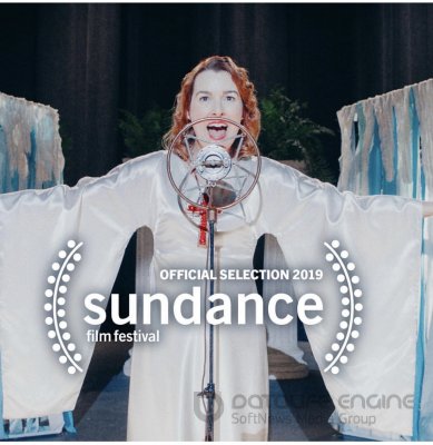 Sesuo Aimee (2019)