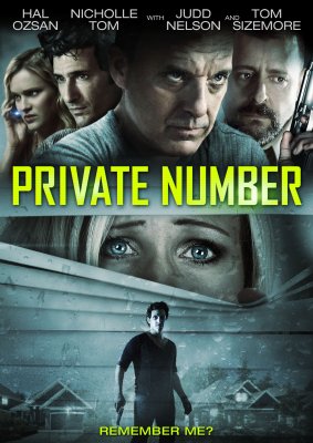 Privatus numeris