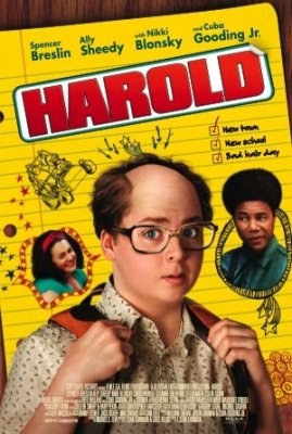 Haroldas