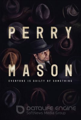 PERIS MASONAS (1 sezonas)