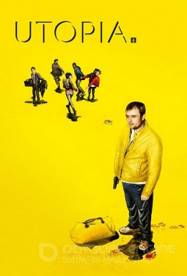 UTOPIA (1 Sezonas)