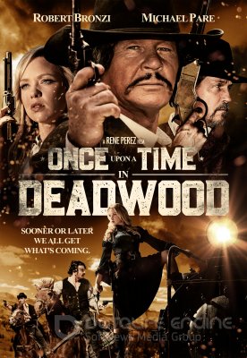 Kartą Deadwood'e (2019)