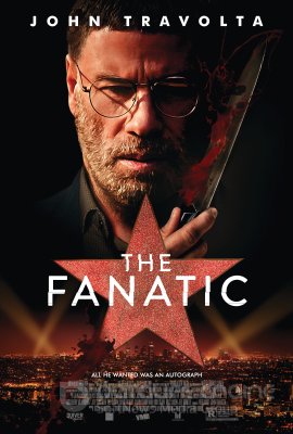 Fanatikas (2019)