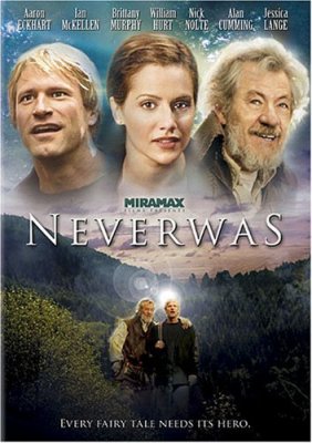Šalis, kurios niekada nebuvo