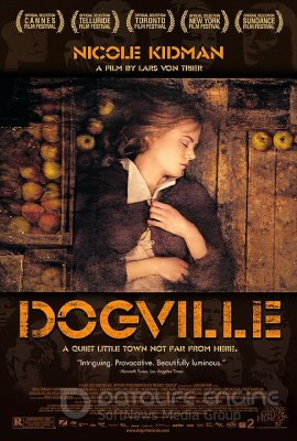 DOGVILIS (2003)
