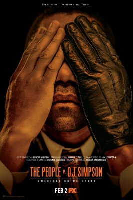American Crime Story (1 sezonas) (2016)